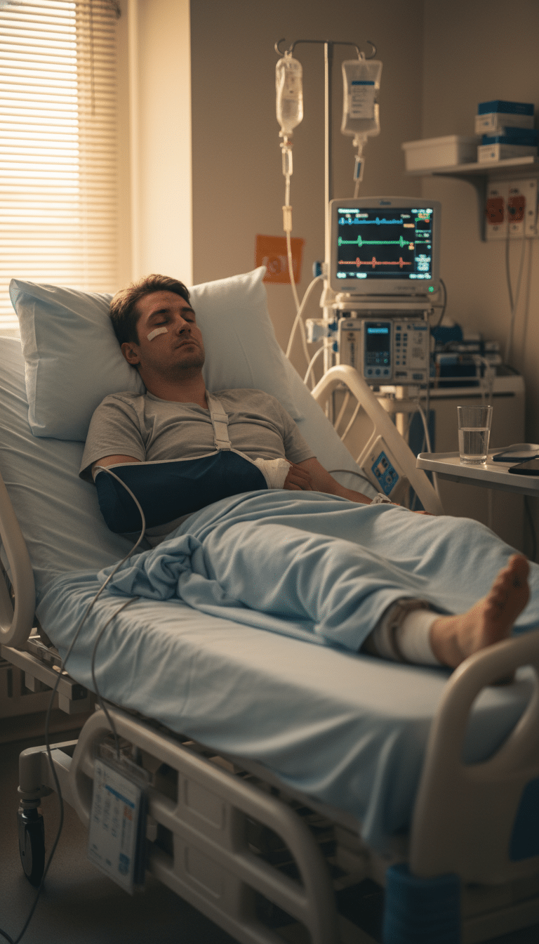 Dump Truck Accident Lawyer in Tecumseh, OK | McKay Law