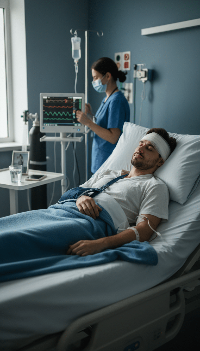 Dump Truck Accident Lawyer in Vinita, OK | McKay Law