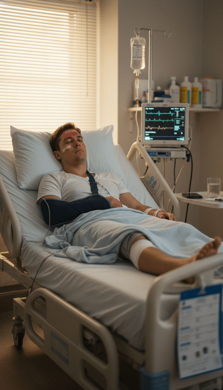 Dump Truck Accident Lawyer in Weatherford, OK | McKay Law
