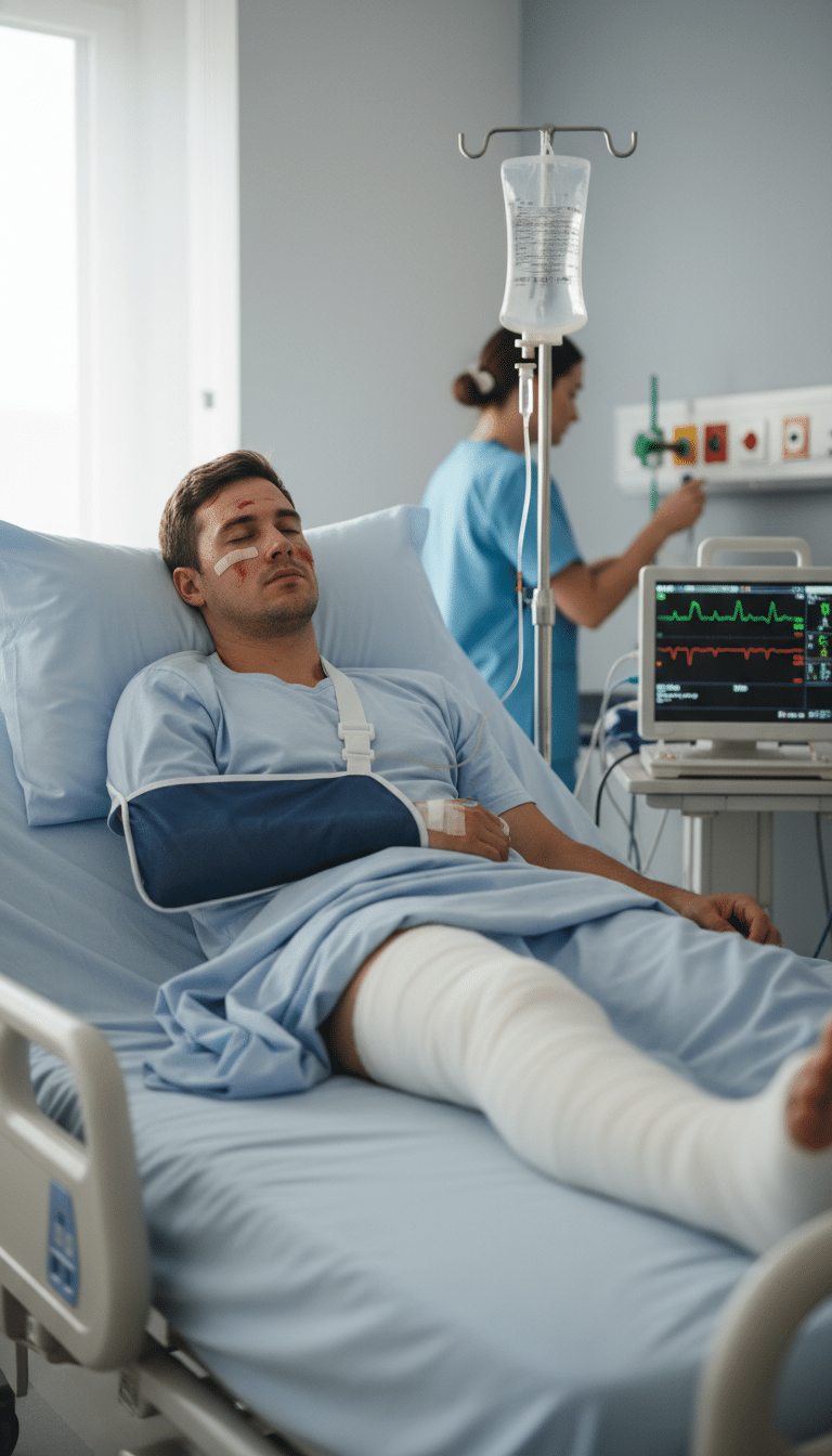 Dump Truck Accident Lawyer in Woodward, OK | McKay Law