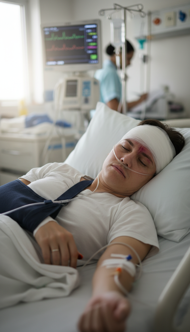 Duncan Bicycle Accident Attorney | McKay Law