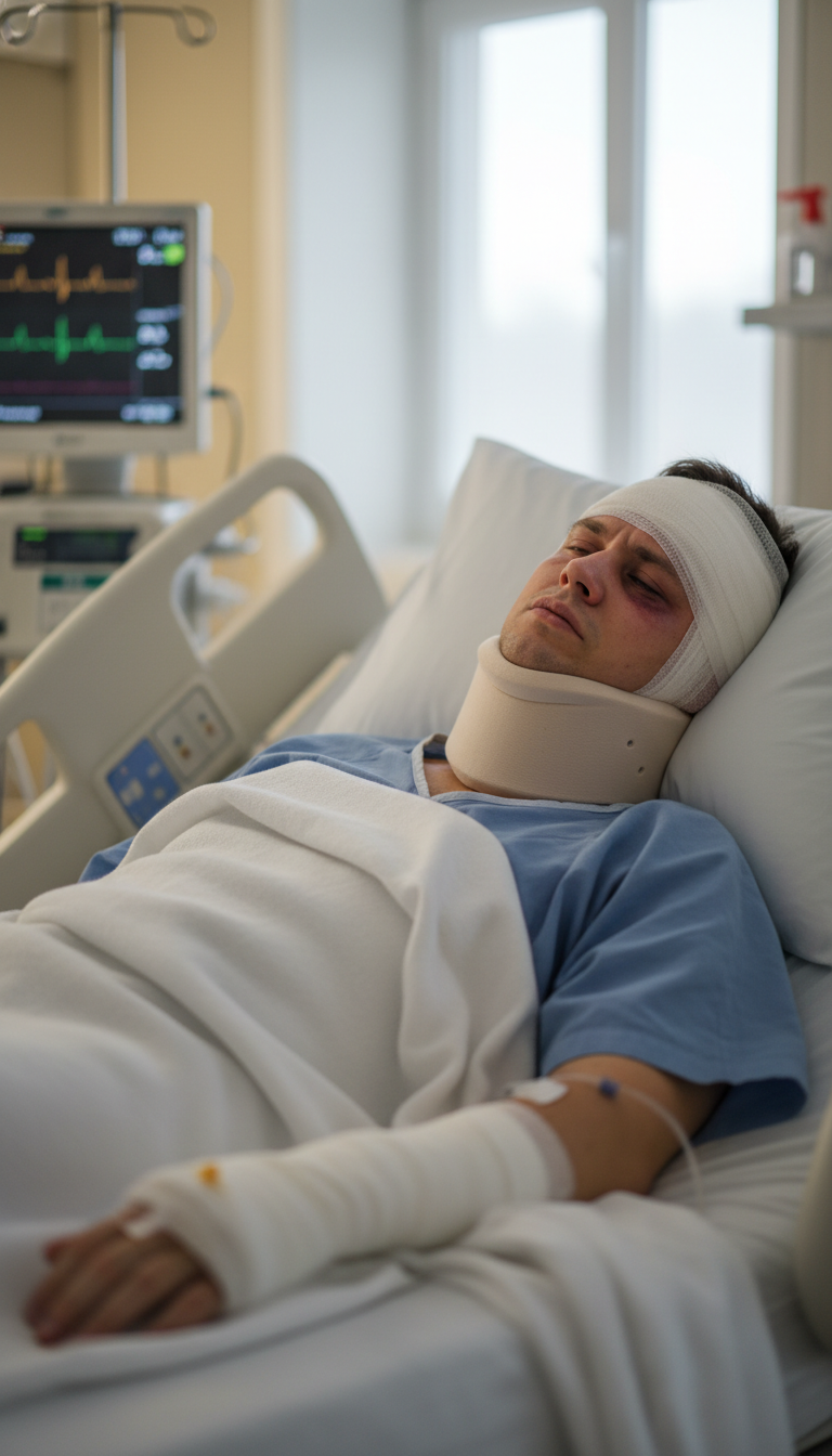Duncan Car Accident Attorney | McKay Law