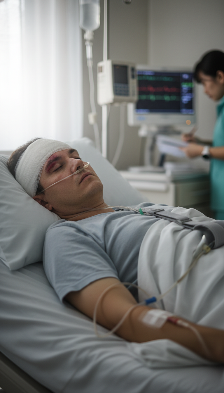 Duncan Chest Injury Attorney | McKay Law