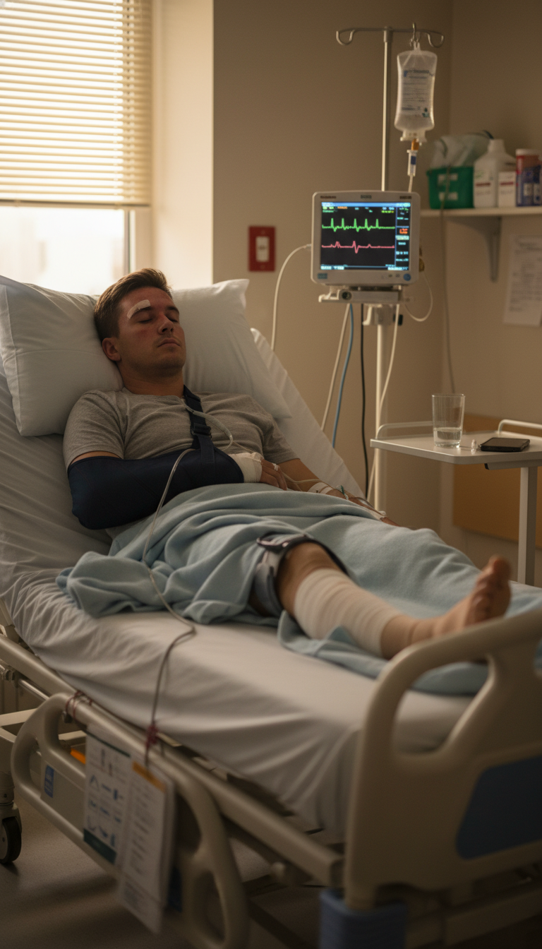 Duncan Concrete Mixer Truck Accident Attorney | McKay Law
