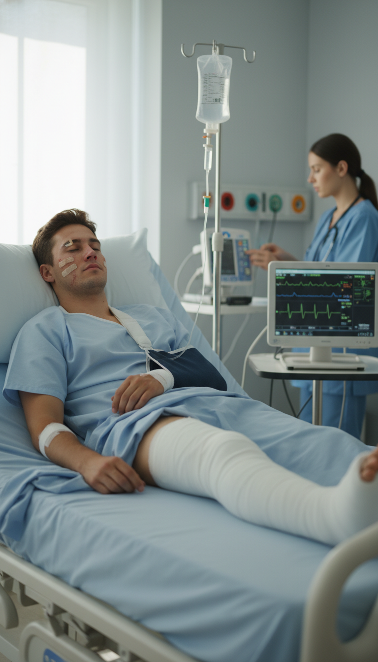 Duncan Construction Accident Attorney | McKay Law