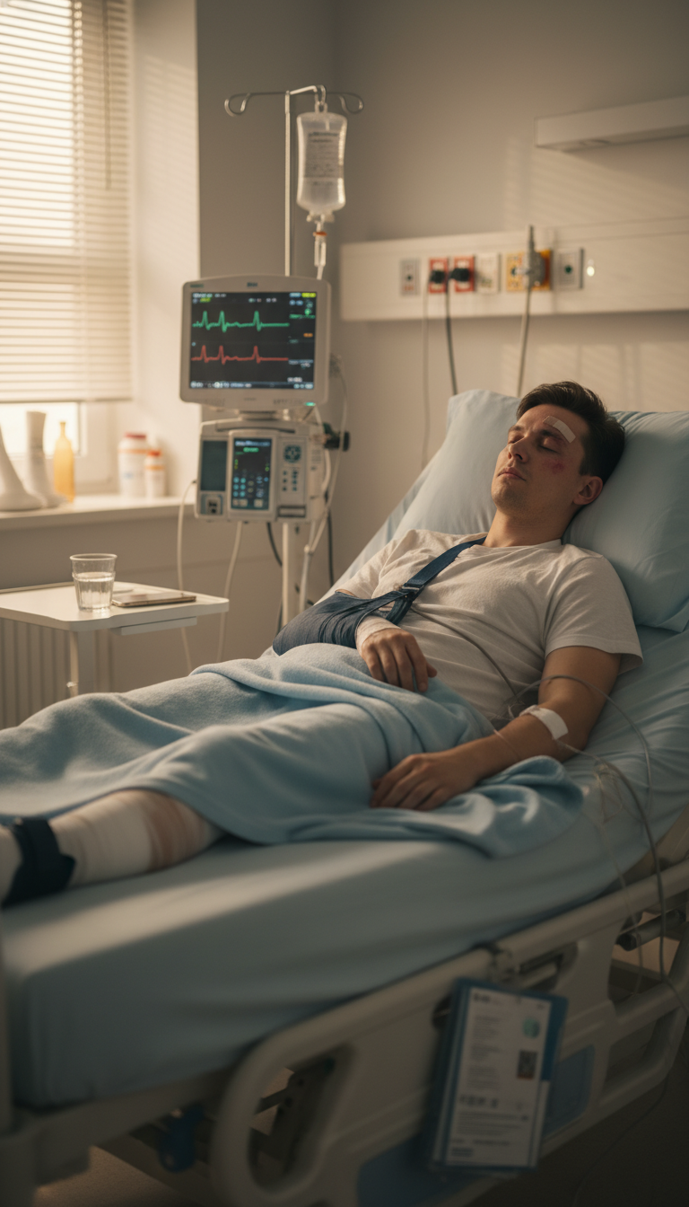 Duncan Crush Injury Attorney | McKay Law