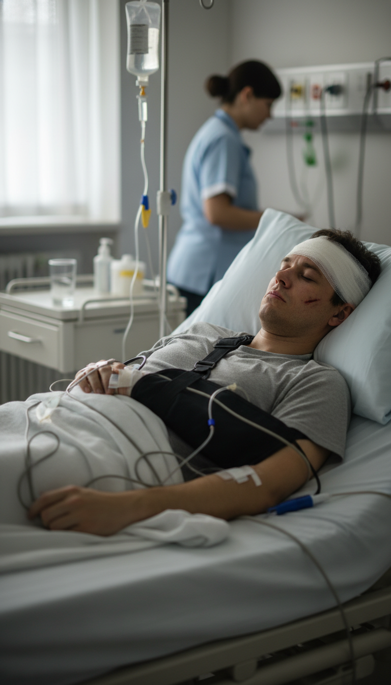 Durant Bicycle Accident Attorney | McKay Law