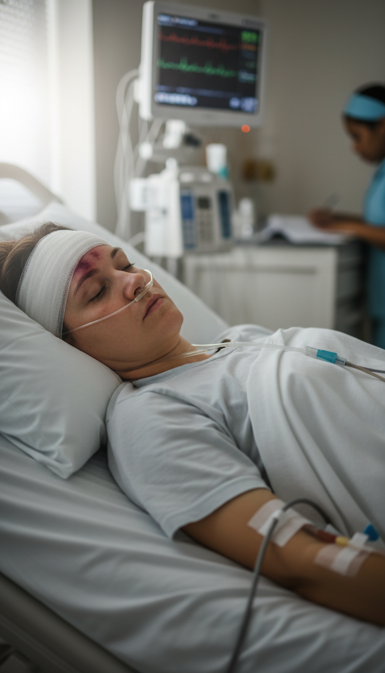 Durant Brain Injury Attorney | McKay Law