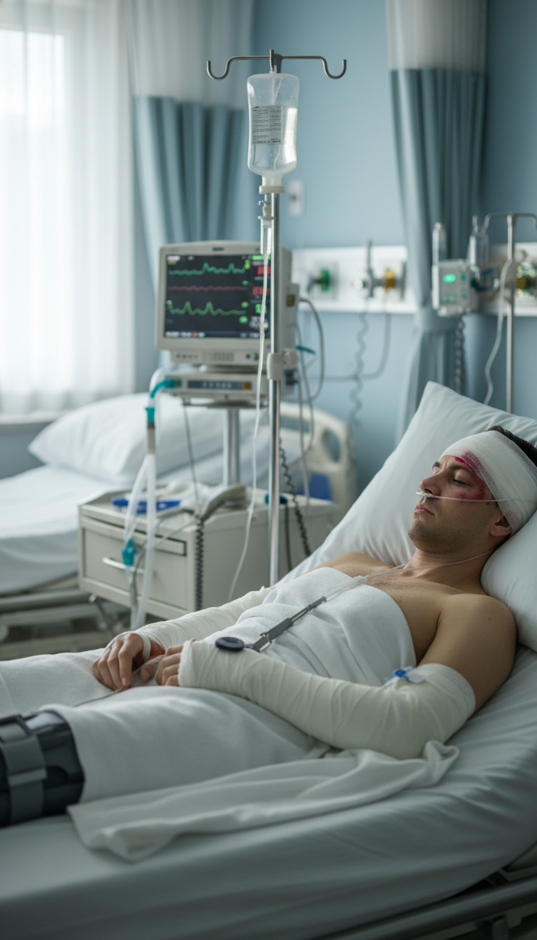 Durant Car Accident Attorney | McKay Law