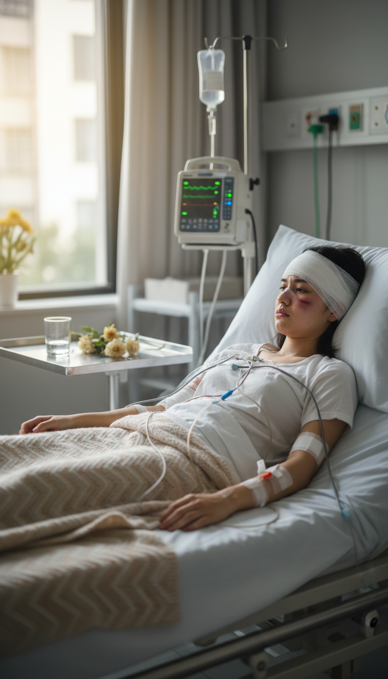Durant Company Van Accident Lawyer | McKay Law