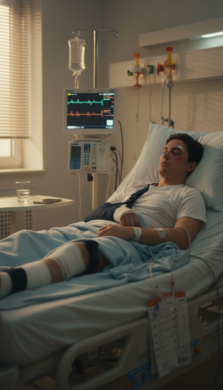 Durant Construction Accident Attorney | McKay Law