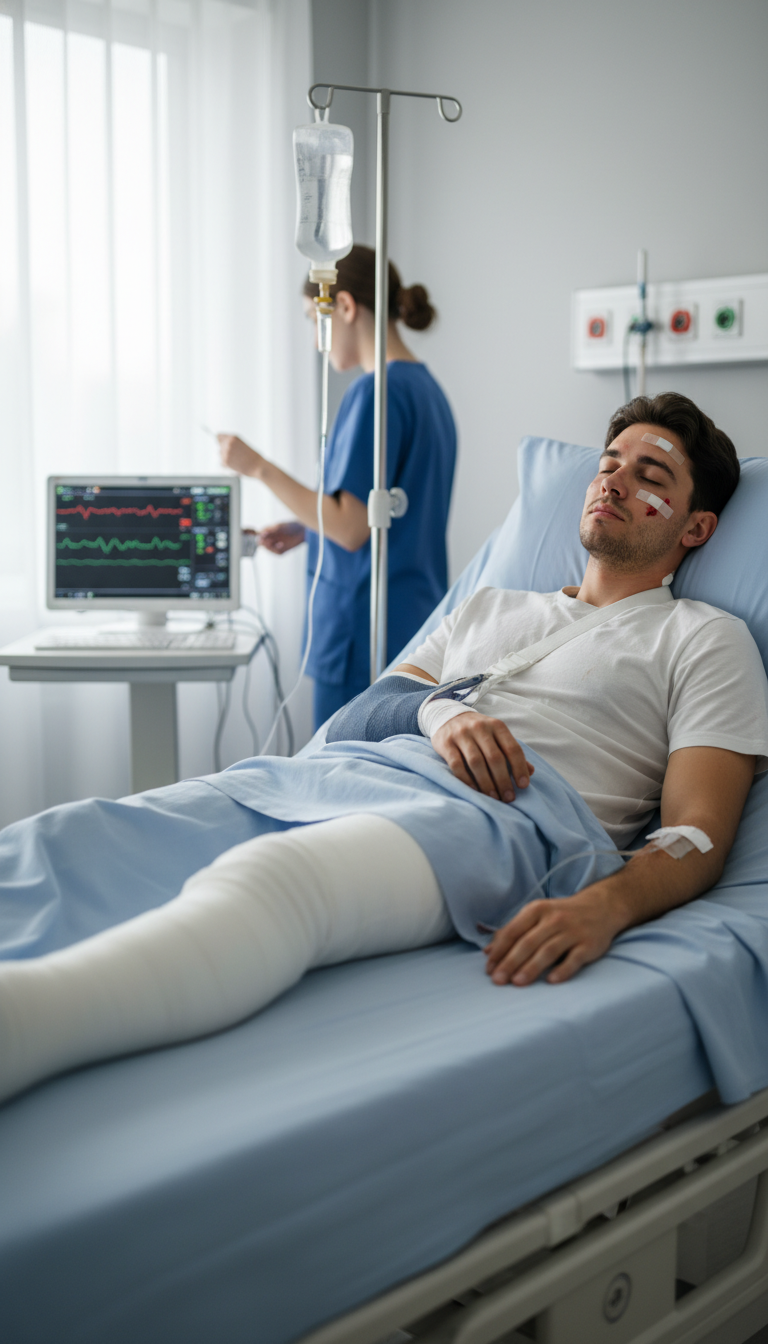 Edmond Bicycle Accident Attorney | McKay Law