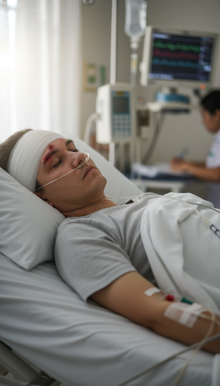 Edmond Construction Accident Attorney | McKay Law