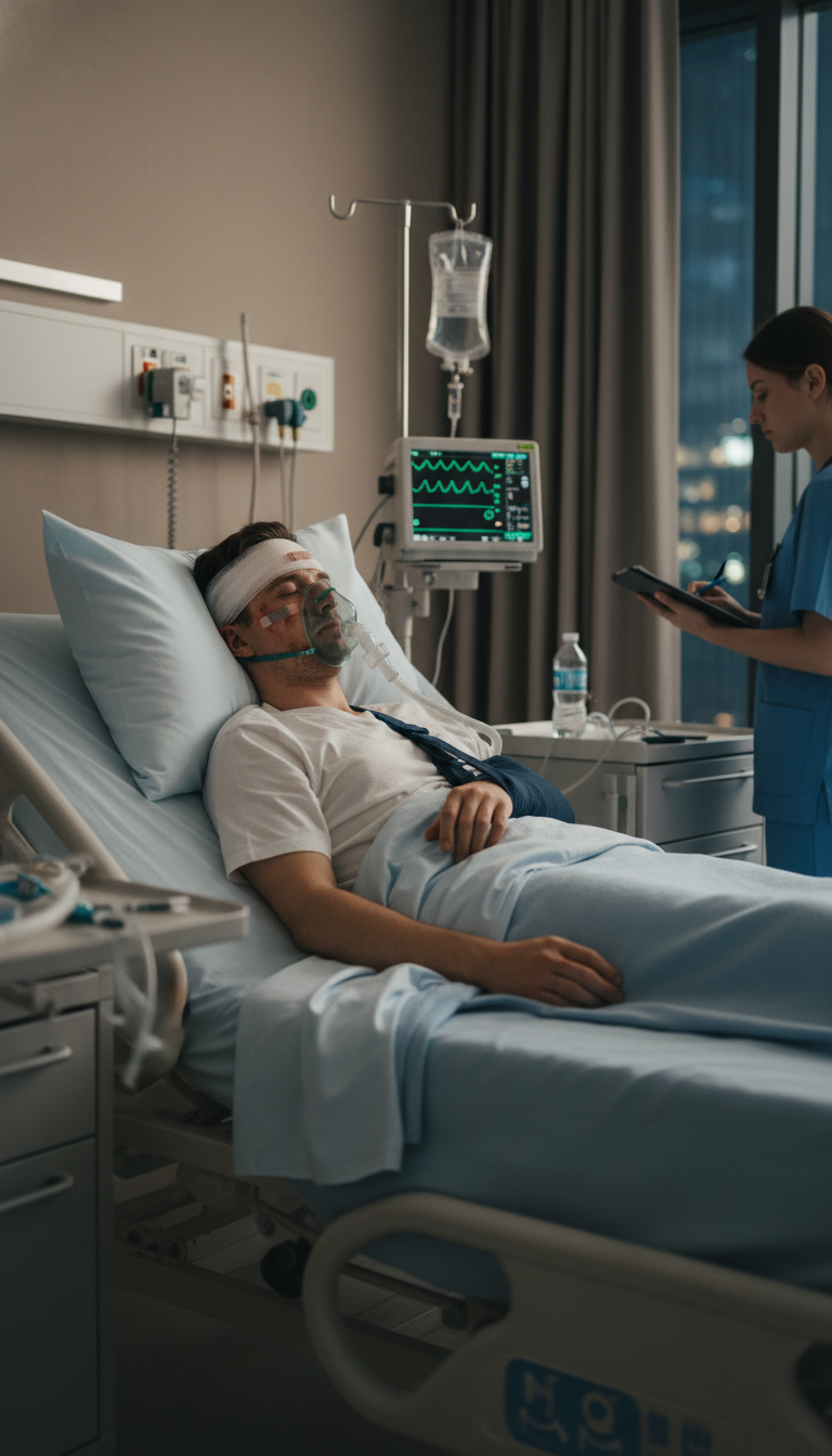 El Reno Bicycle Accident Attorney | McKay Law