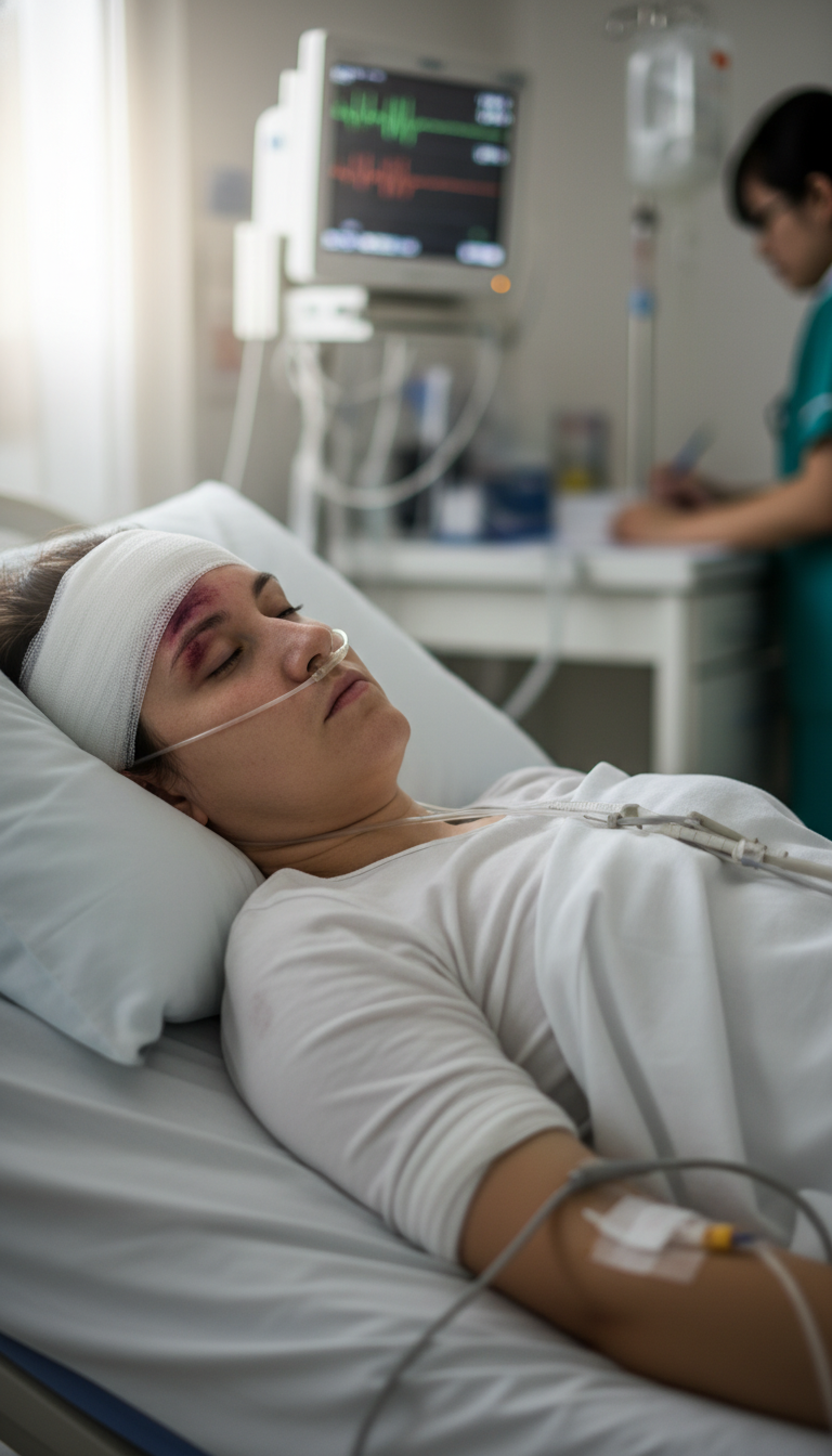 El Reno Broken Bone Injury Attorney | McKay Law