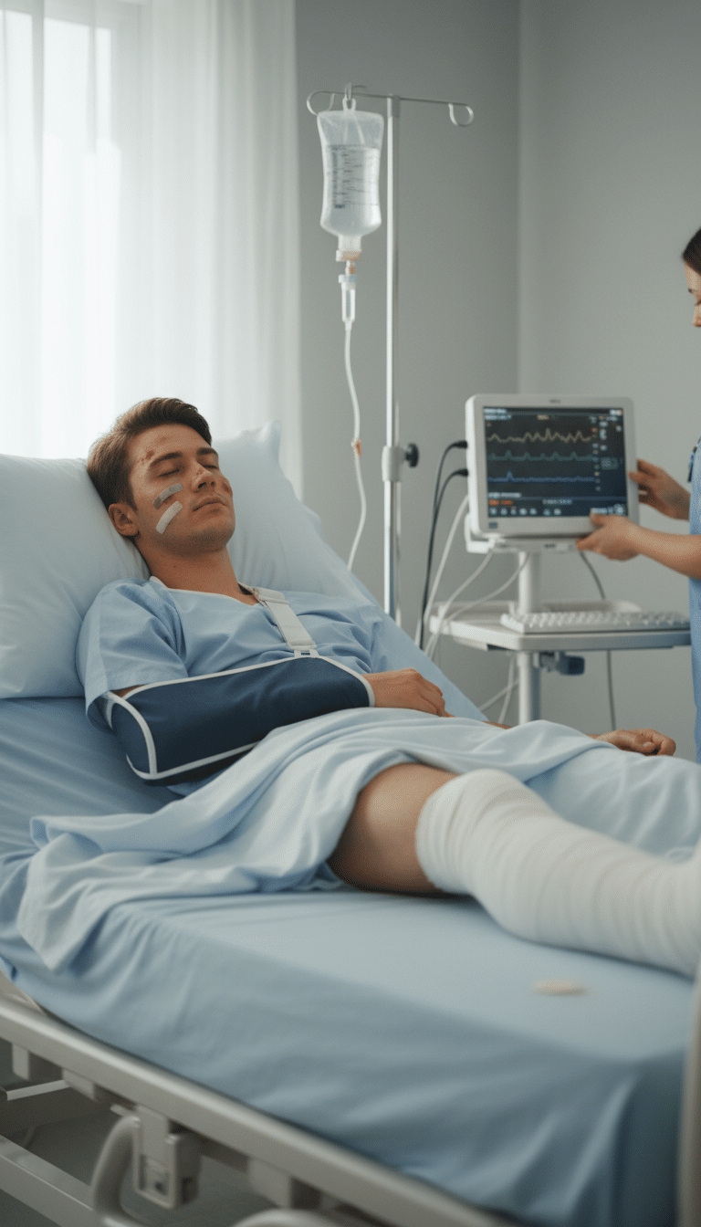 Electrocution Accident Lawyer in Ada, OK | McKay Law