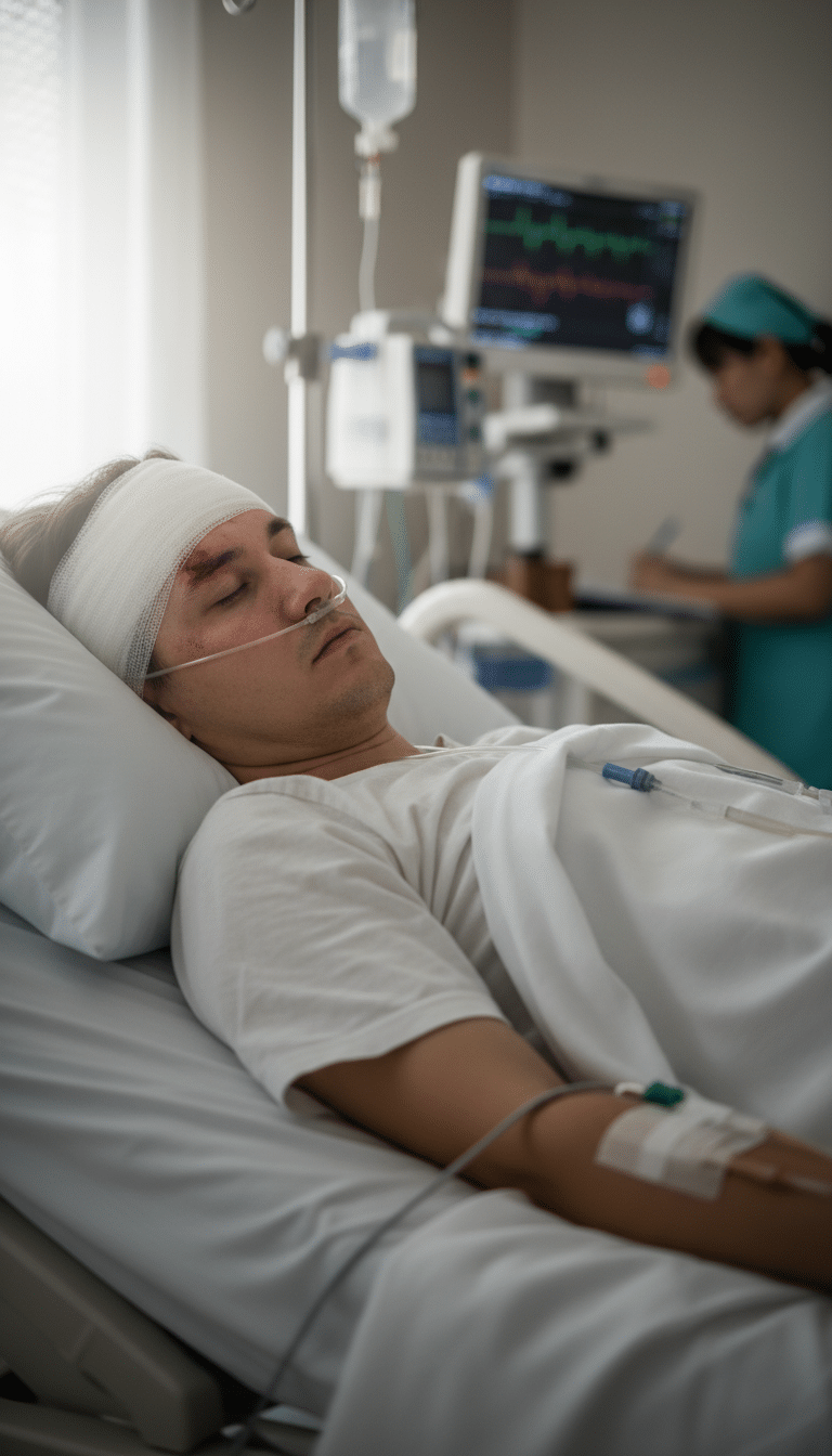 Electrocution Accident Lawyer in Alva, OK | McKay Law