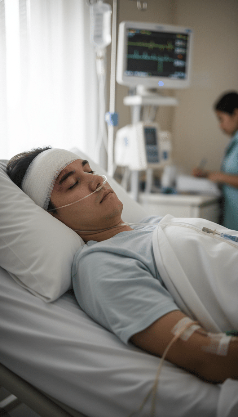 Electrocution Accident Lawyer in Anadarko, OK | McKay Law