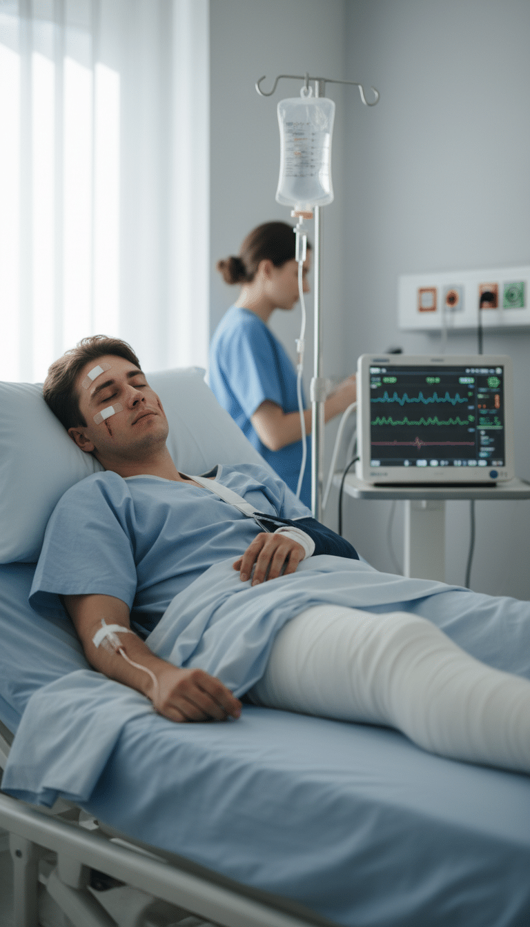 Electrocution Accident Lawyer in Ardmore, OK | McKay Law