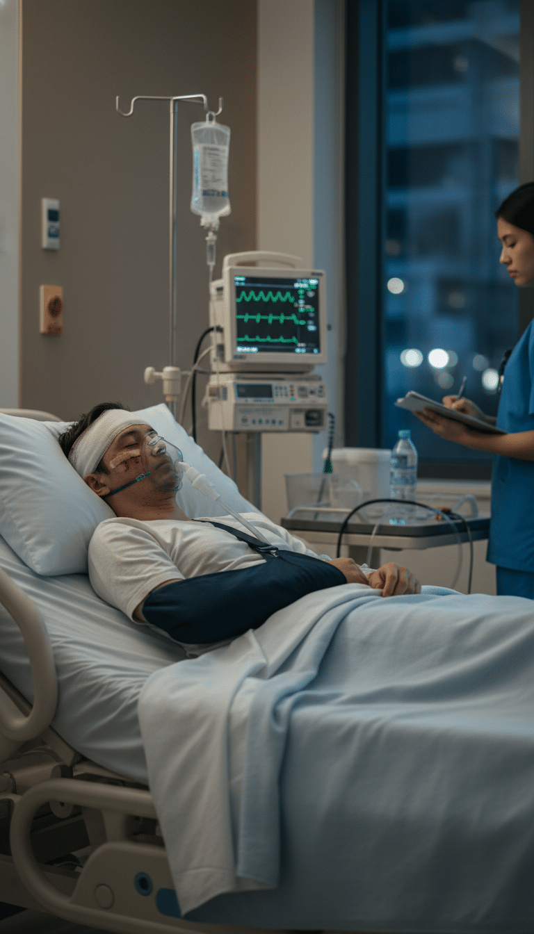 Electrocution Accident Lawyer in Bacone, OK | McKay Law