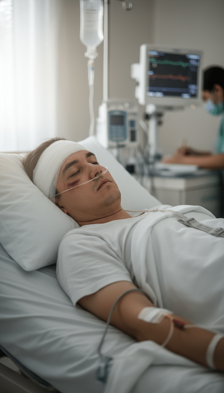 Electrocution Accident Lawyer in Bartlesville, OK | McKay Law