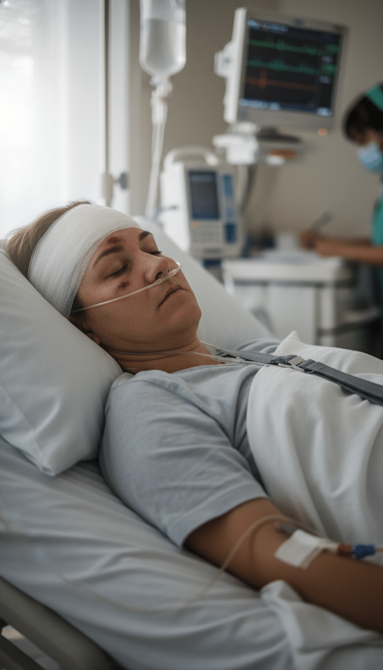 Electrocution Accident Lawyer in Bixby, OK | McKay Law