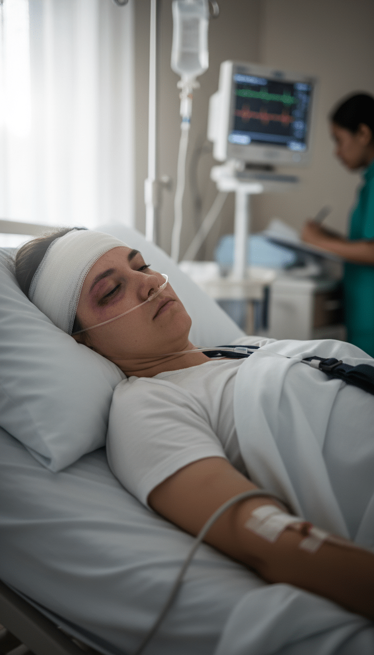 Electrocution Accident Lawyer in Blackwell, OK | McKay Law