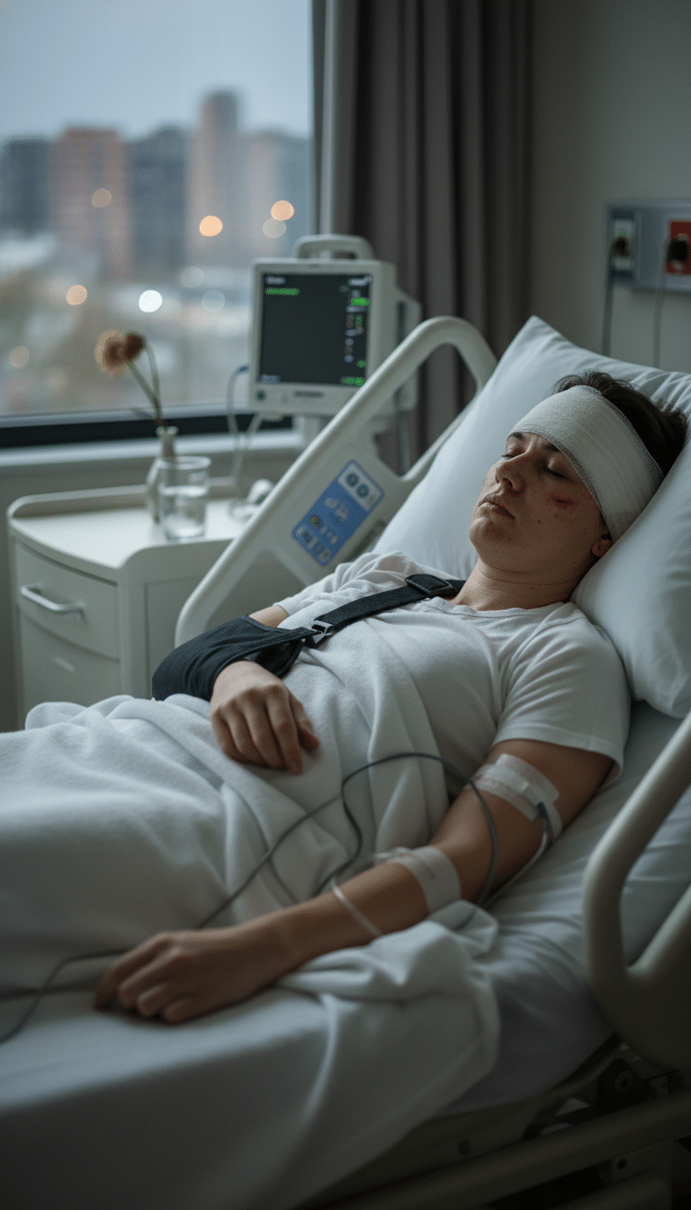 Electrocution Accident Lawyer in Broken Arrow, OK | McKay Law
