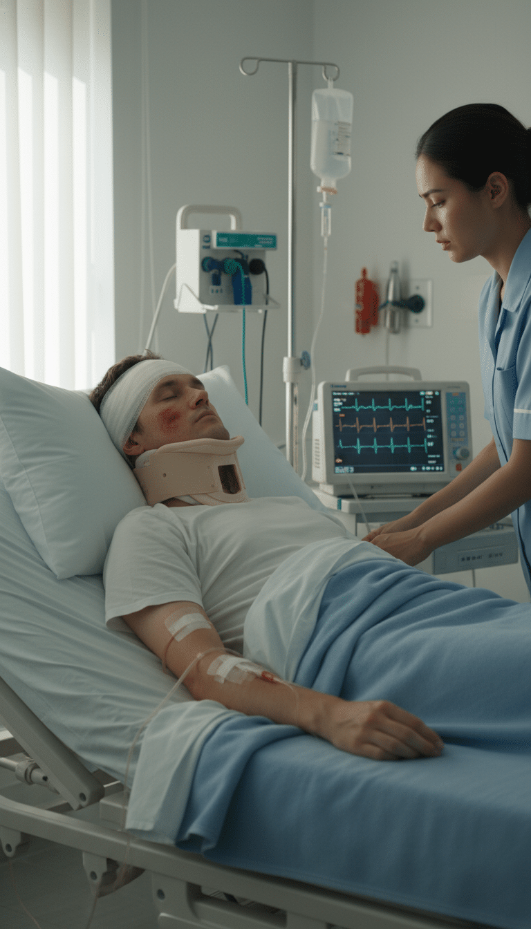 Electrocution Accident Lawyer in Chickasha, OK | McKay Law