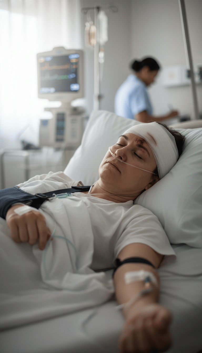 Electrocution Accident Lawyer in Claremore, OK | McKay Law