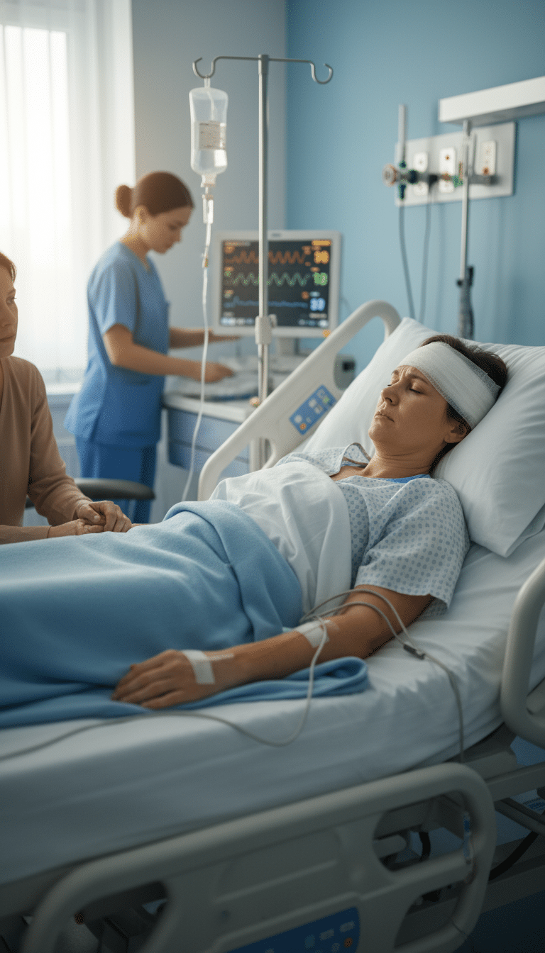 Electrocution Accident Lawyer in Clinton, OK | McKay Law