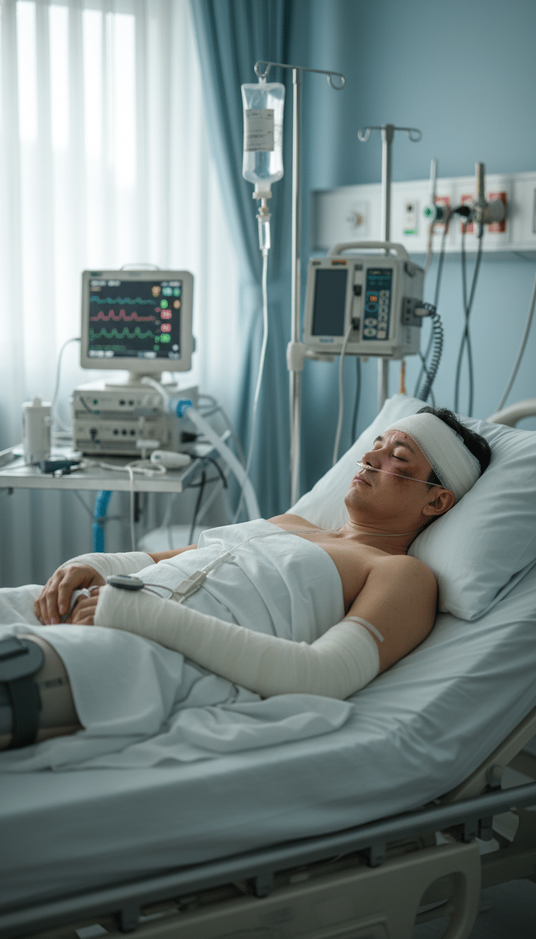 Electrocution Accident Lawyer in Collinsville, OK | McKay Law