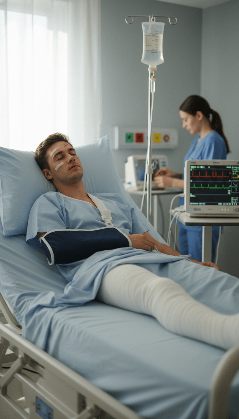 Electrocution Accident Lawyer in Coweta, OK | McKay Law