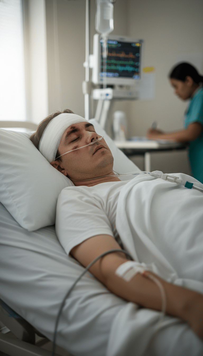 Electrocution Accident Lawyer in Duncan, OK | McKay Law