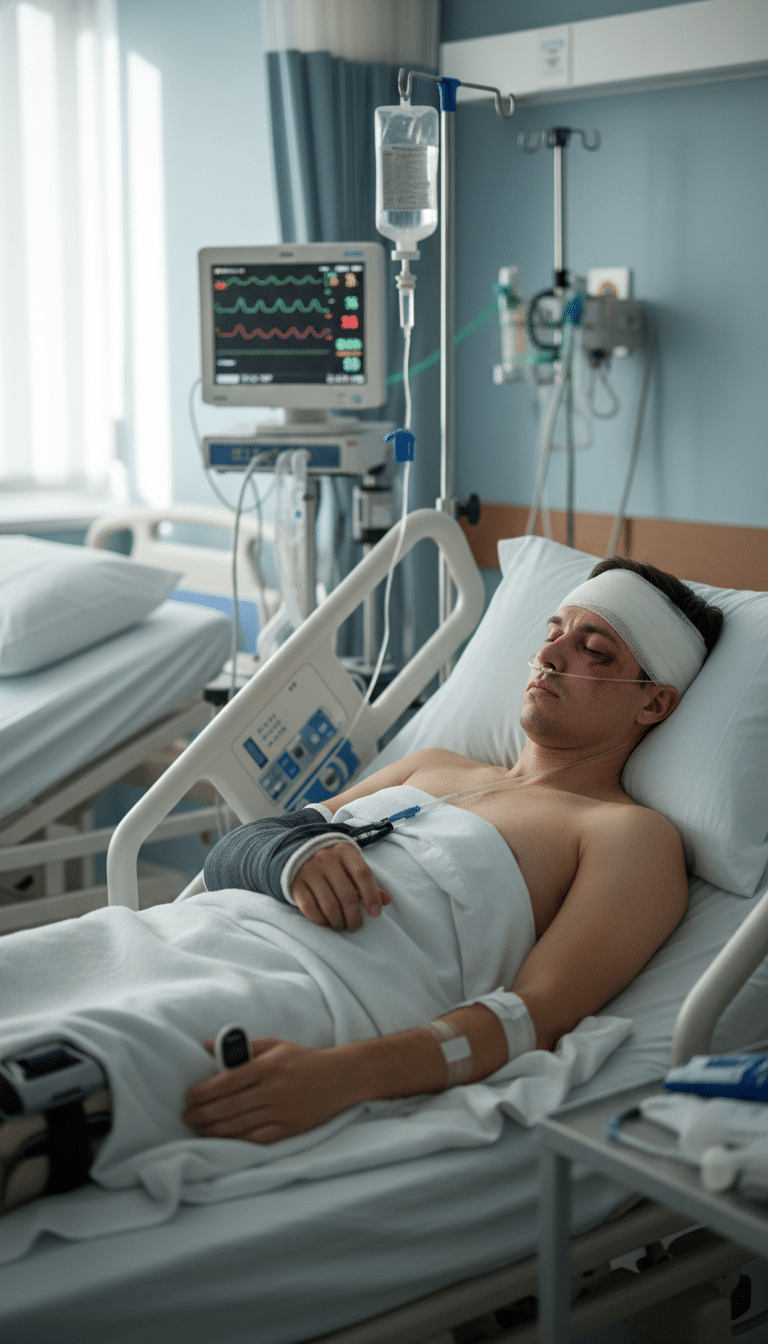Electrocution Accident Lawyer in Durant, OK | McKay Law