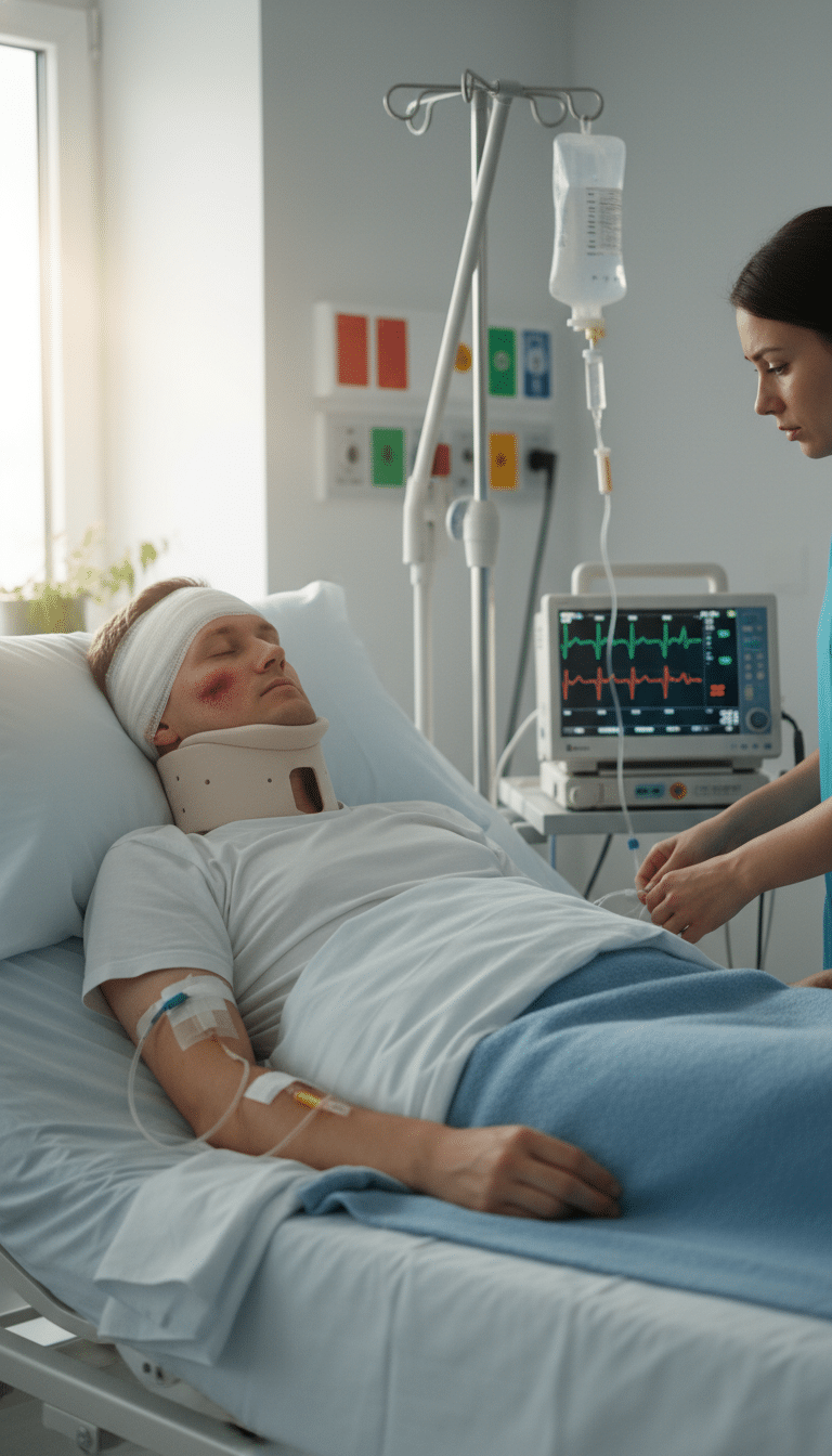 Electrocution Accident Lawyer in Edmond, OK | McKay Law