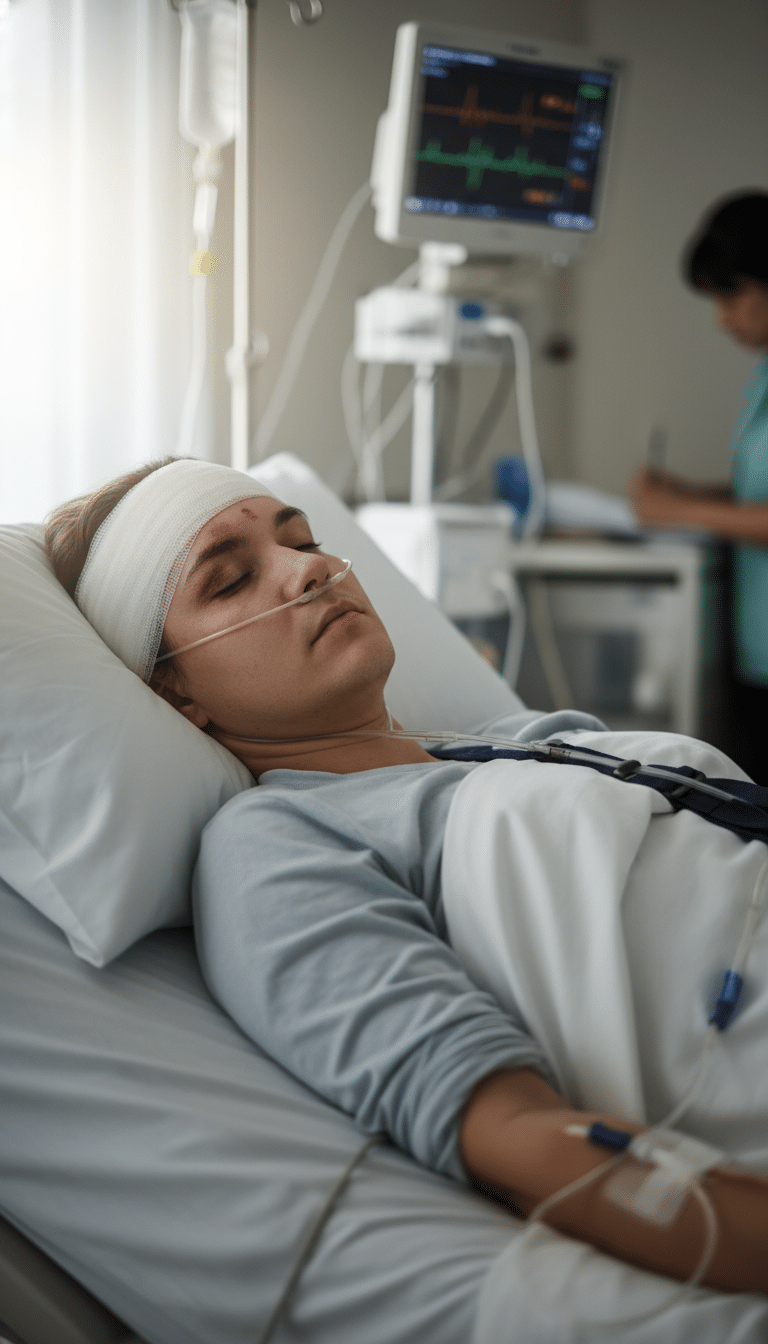 Electrocution Accident Lawyer in Enid, OK | McKay Law