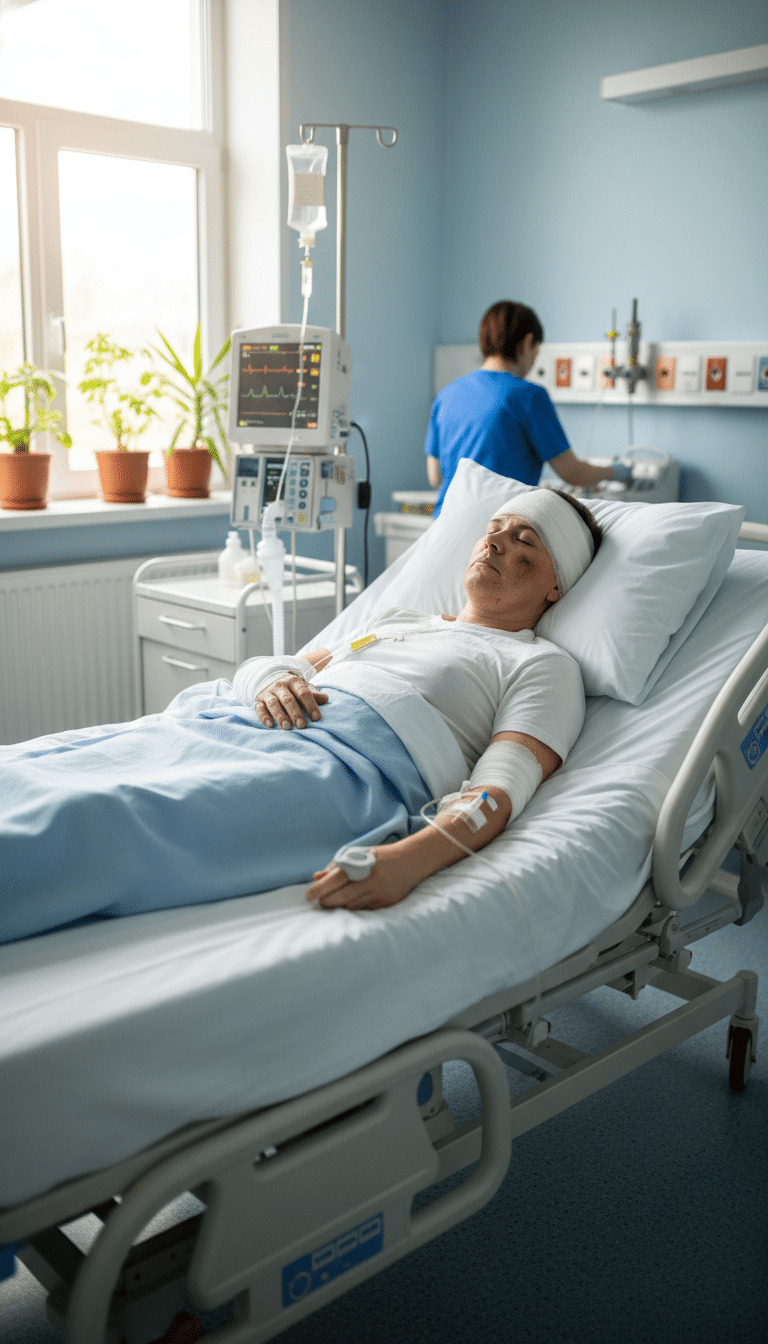 Electrocution Accident Lawyer in Grove, OK | McKay Law
