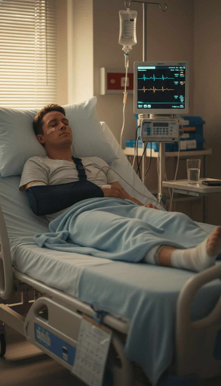 Electrocution Accident Lawyer in Guymon, OK | McKay Law