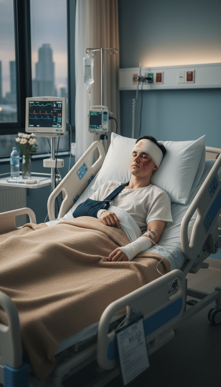 Electrocution Accident Lawyer in Henryetta, OK | McKay Law