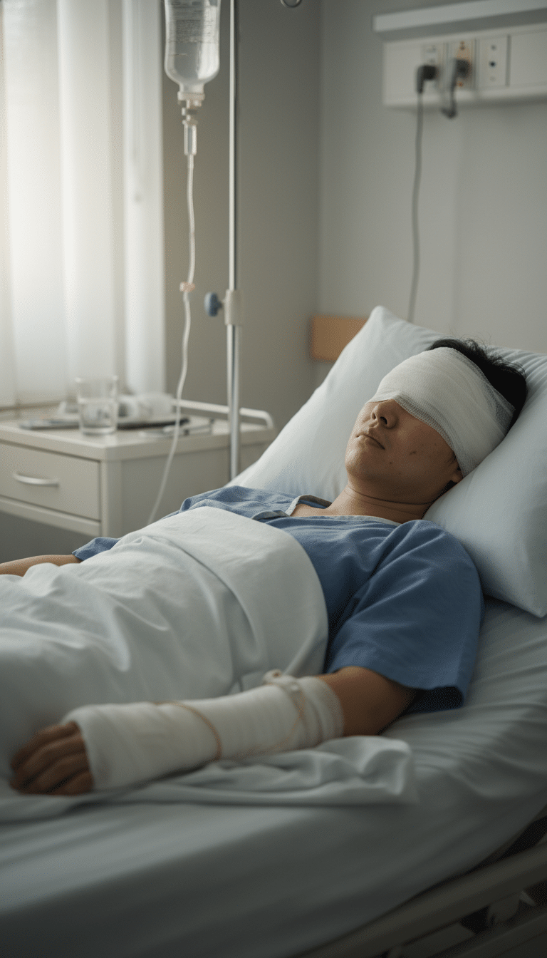 Electrocution Accident Lawyer in Hugo, OK | McKay Law