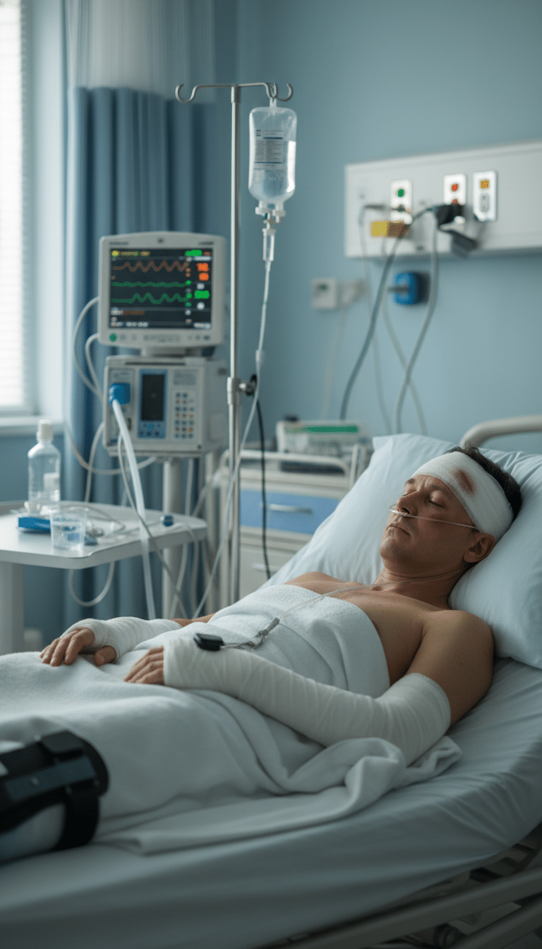 Electrocution Accident Lawyer in Idabel, OK | McKay Law