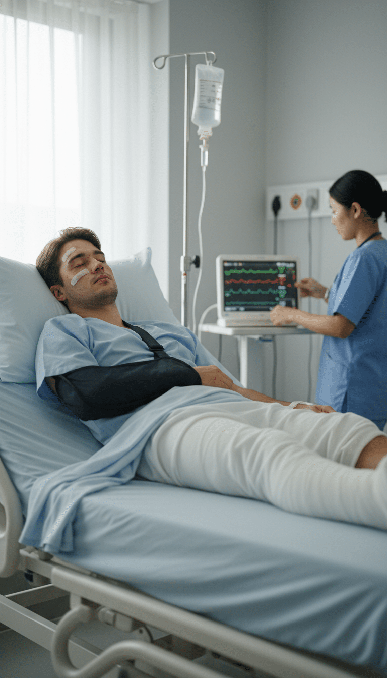 Electrocution Accident Lawyer in Jenks, OK | McKay Law