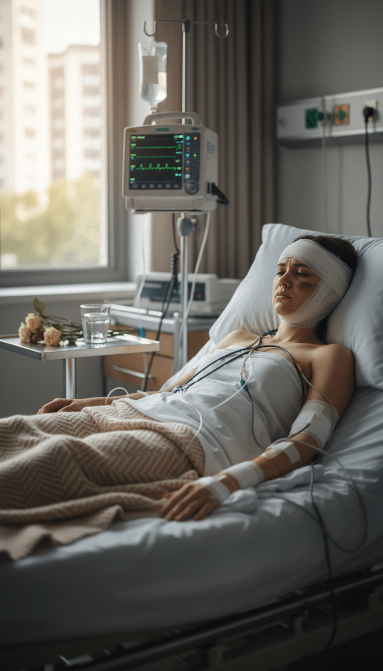 Electrocution Accident Lawyer in Lawton, OK | McKay Law