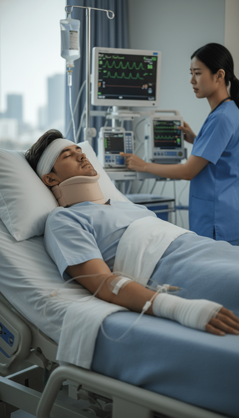 Electrocution Accident Lawyer in Miami, OK | McKay Law