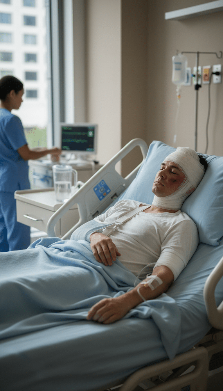 Electrocution Accident Lawyer in Midway Village, OK | McKay Law