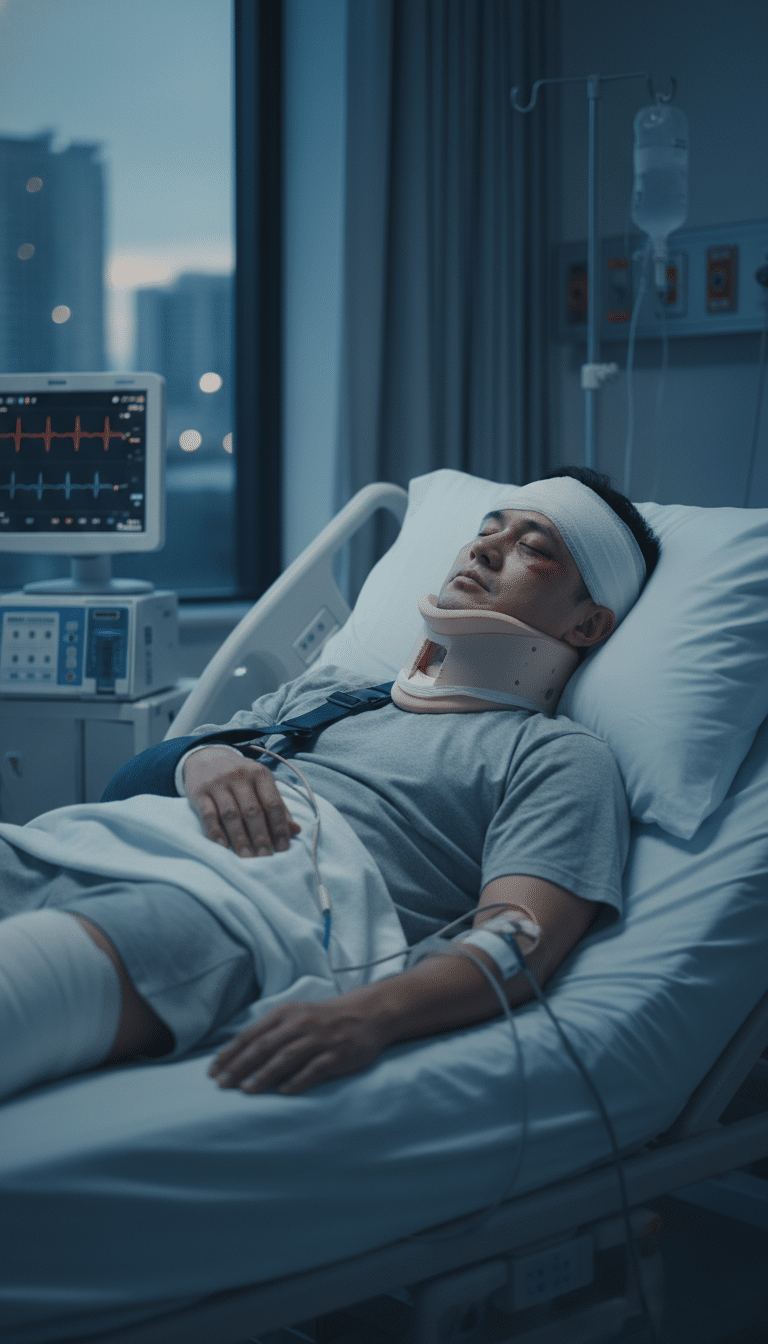 Electrocution Accident Lawyer in Muskogee, OK | McKay Law