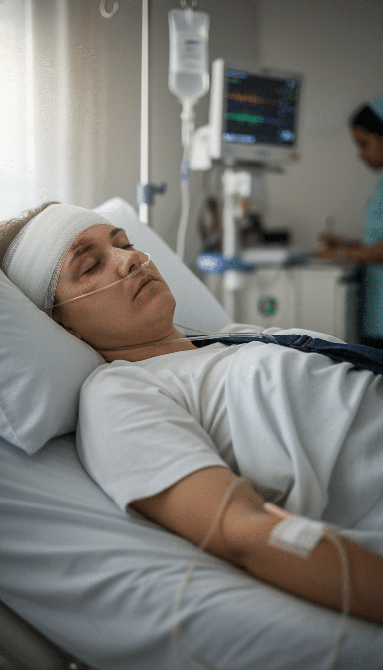 Electrocution Accident Lawyer in Norman, OK | McKay Law