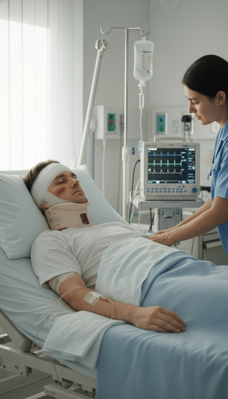 Electrocution Accident Lawyer in Okmulgee, OK | McKay Law