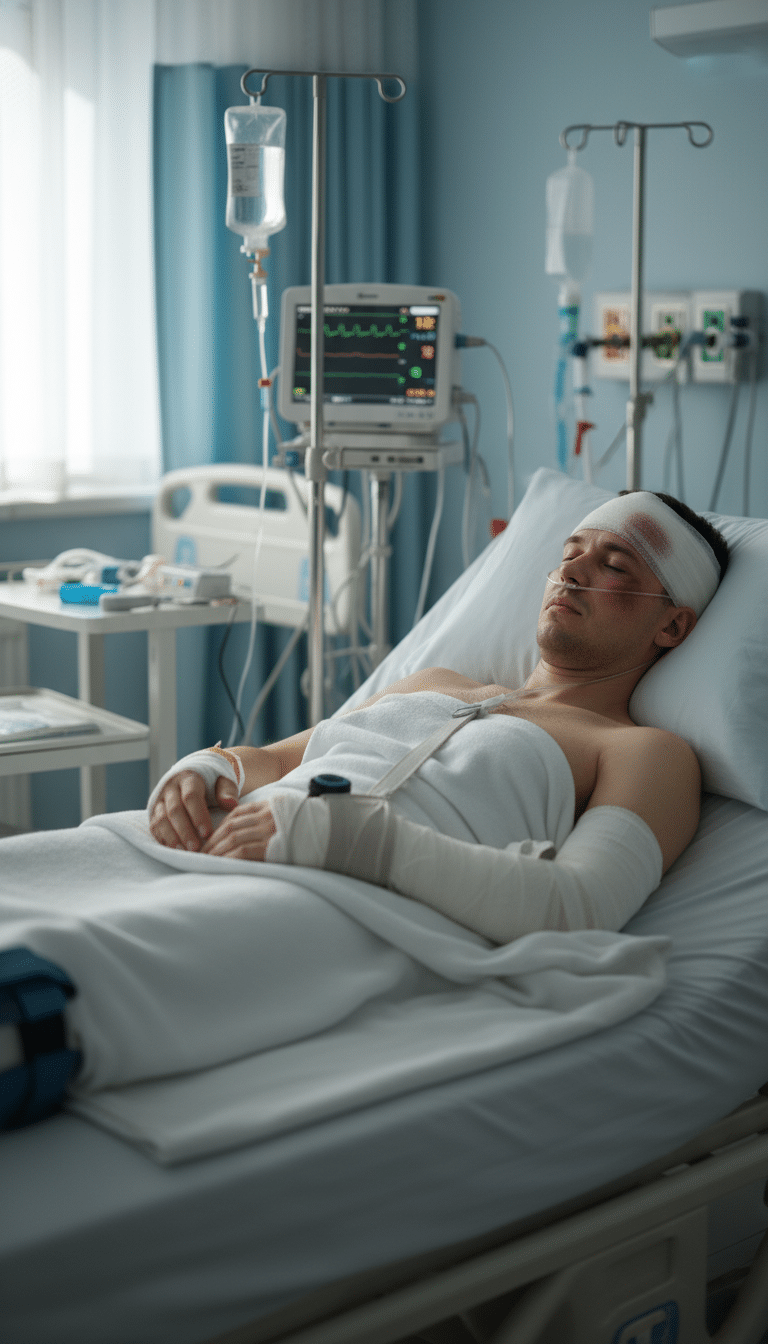 Electrocution Accident Lawyer in Owasso, OK | McKay Law